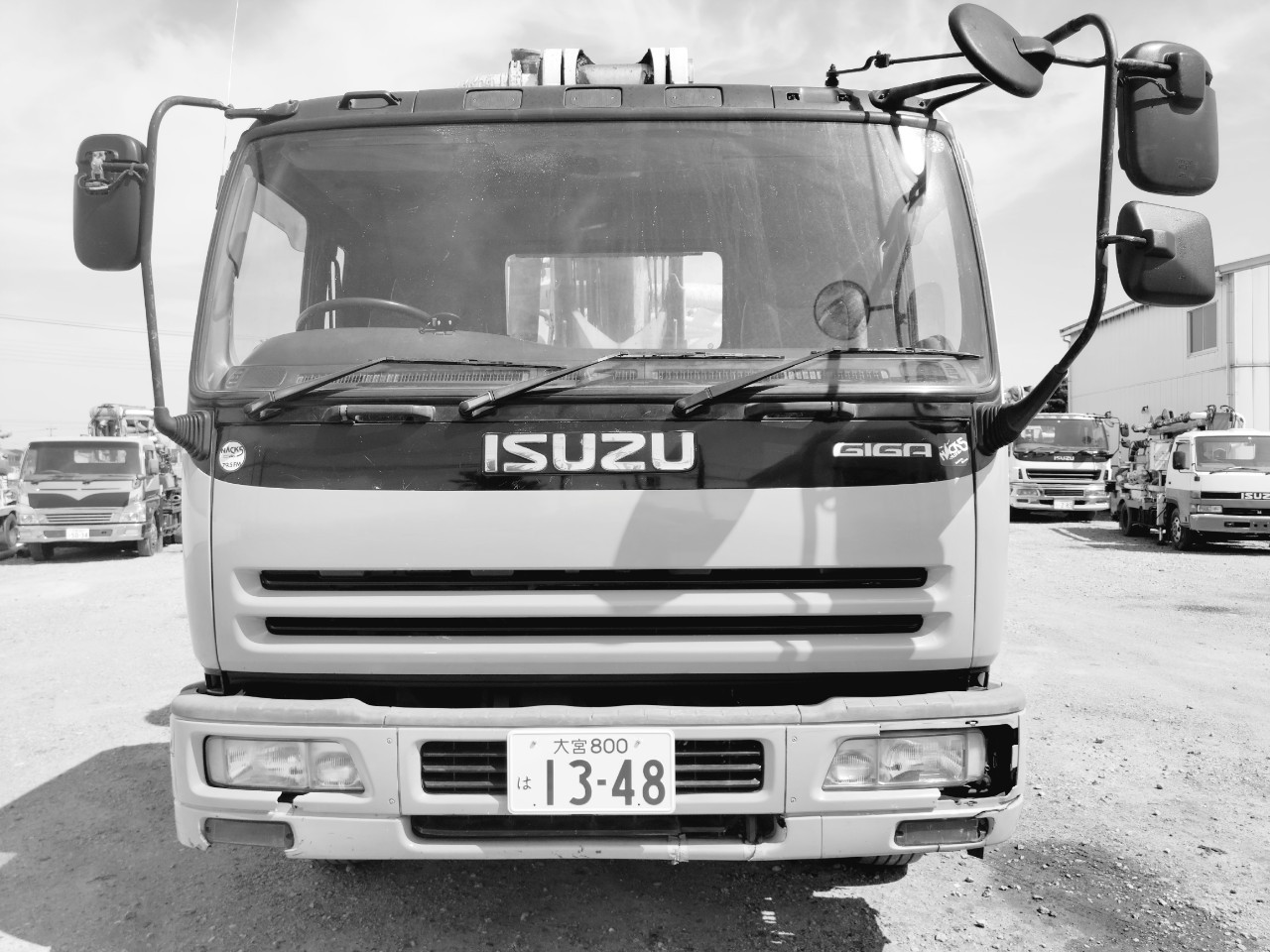 車画像